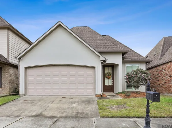 17742 Willow Trail Dr, Baton Rouge, LA 70817