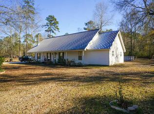 10346 Gordon Jones Dr, Hammond, LA 70401