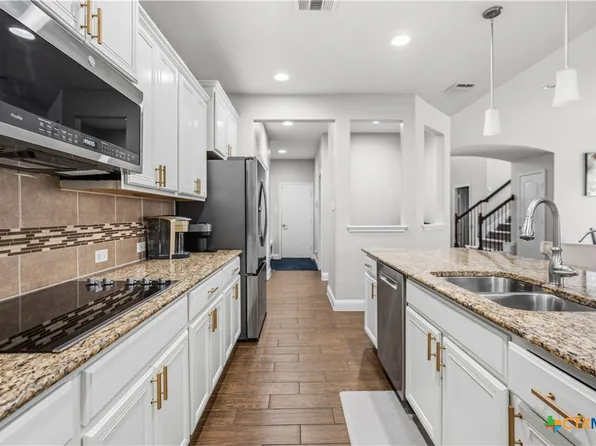823 Olive Ln, Harker Heights, TX 76548