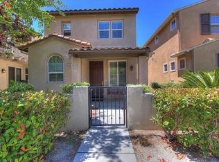 14 Snapdragon St, Mission Viejo, CA 92694