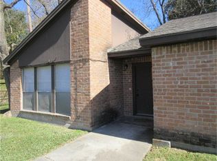 1501 McDugald Rd APT B, Humble, TX 77338