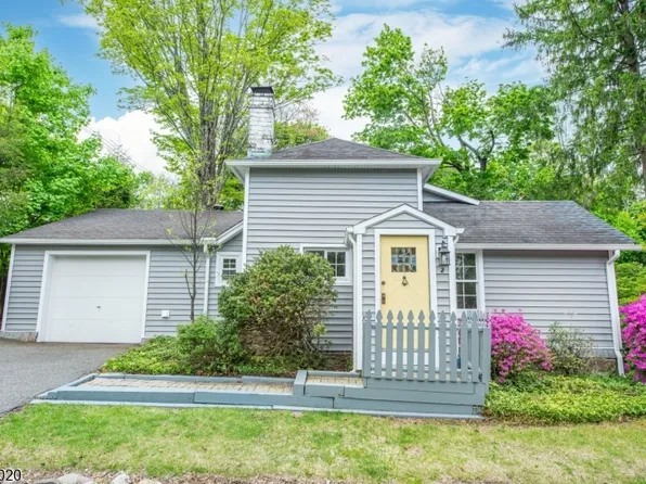 2 Cherry Tree Ln, Sparta Twp., NJ 07871