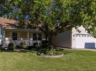 6581 Kristine Dr, Hamilton, OH 45011