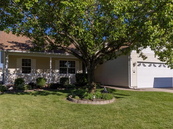 6581 Kristine Dr, Hamilton, OH 45011