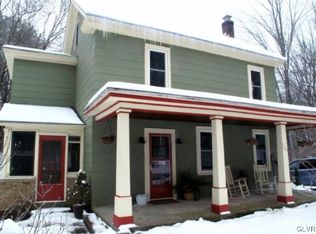 322 Church Hill Rd E, Lehighton, PA 18235