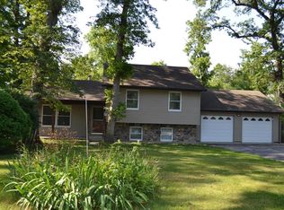 5368 E Colonial Oaks Dr, Monticello, IN 47960