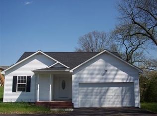 1660 Bunker Hill Rd, Cookeville, TN 38506