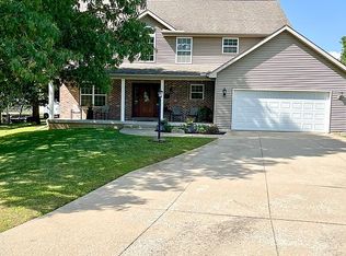 429 N Alma Ct, Brimfield, IL 61517