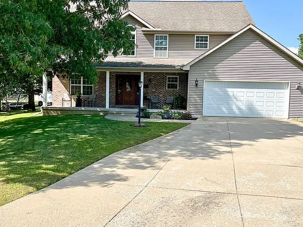 429 N Alma Ct, Brimfield, IL 61517