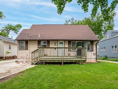 1452 55th St, Des Moines, IA, 50311