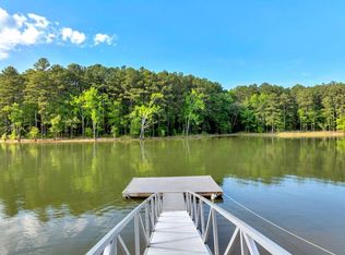 Buchanan Rd, Manson, NC 27553