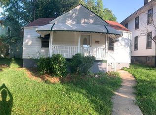 711 Mansfield Ave, Lynchburg, VA