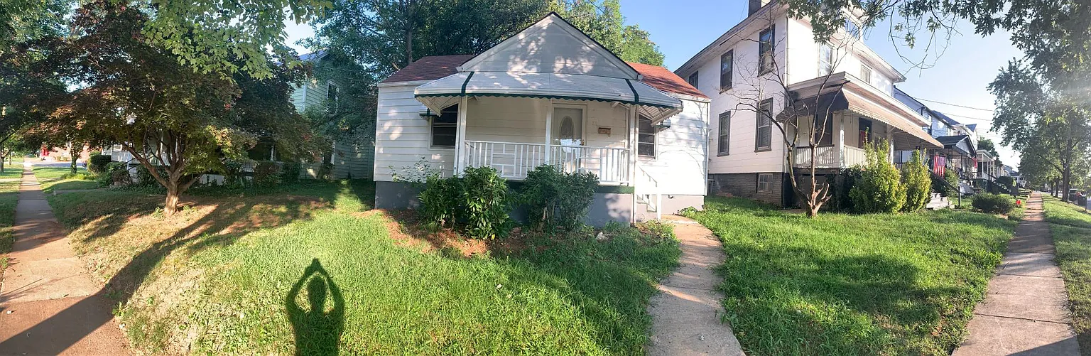 711 Mansfield Ave photo 1