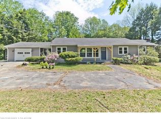 233 Gray Rd, Falmouth, ME 04105