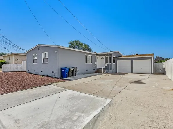9263 Earl St, La Mesa, CA 91942