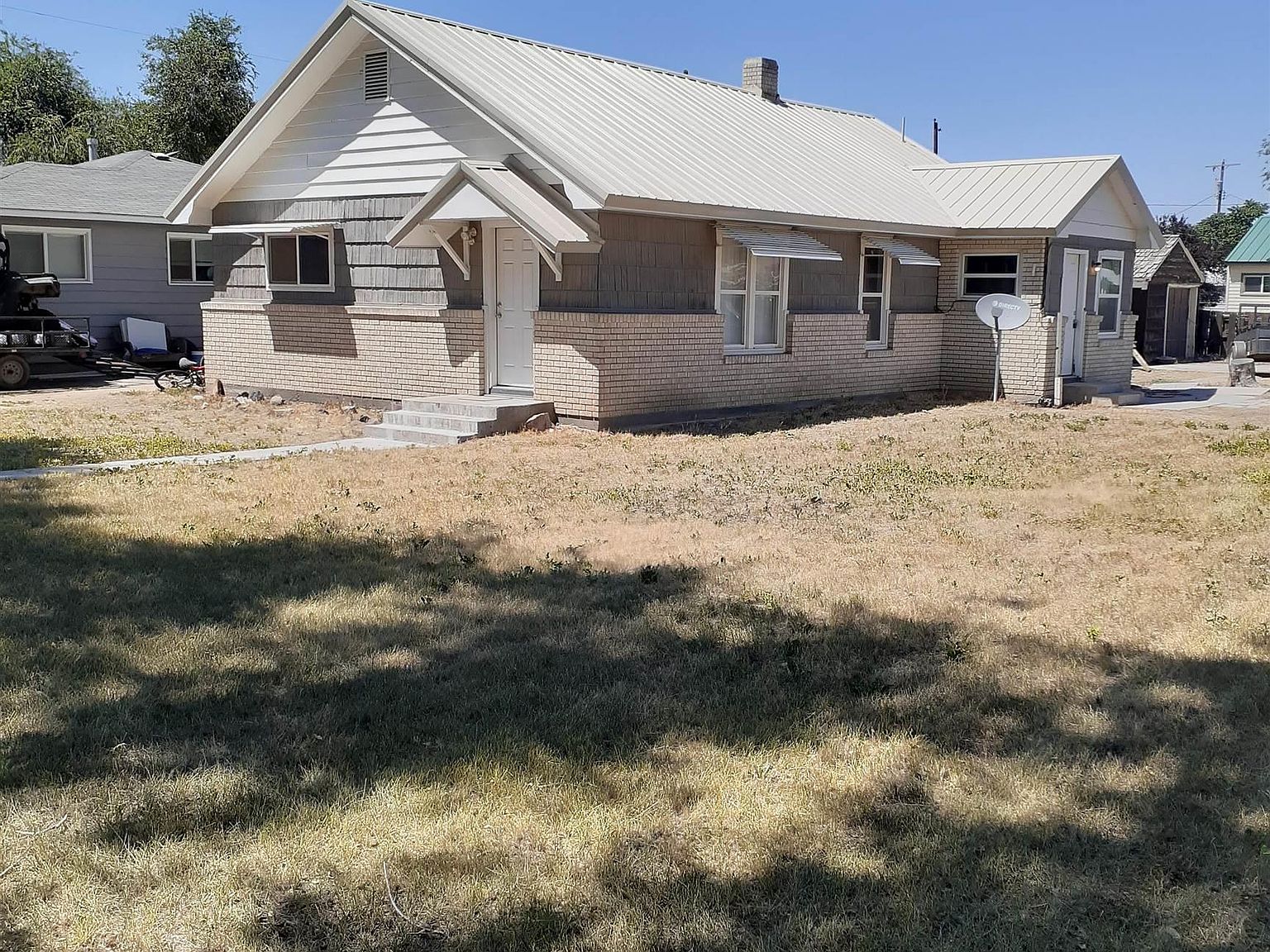 304 Park Ave, Nyssa, OR 97913 MLS 98884531 Zillow