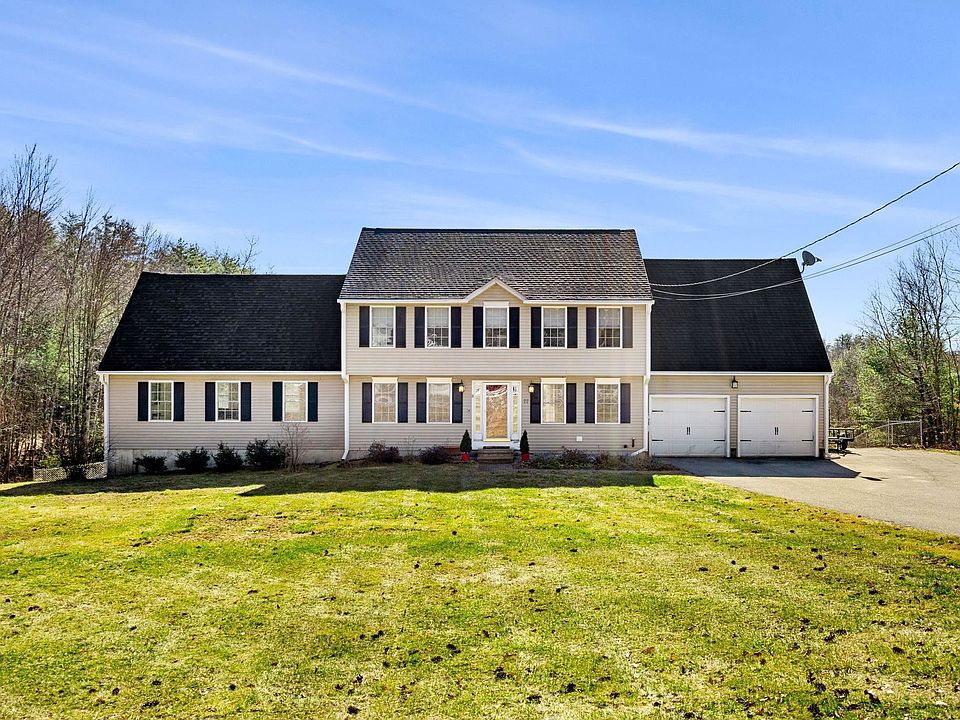 77 Gould Road, Weare, NH 03281 Zillow