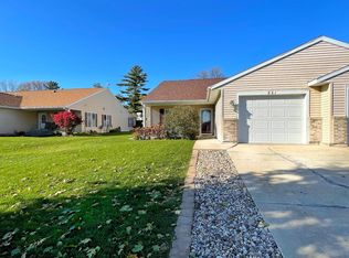 661 Owen St, Lake Mills, WI 53551