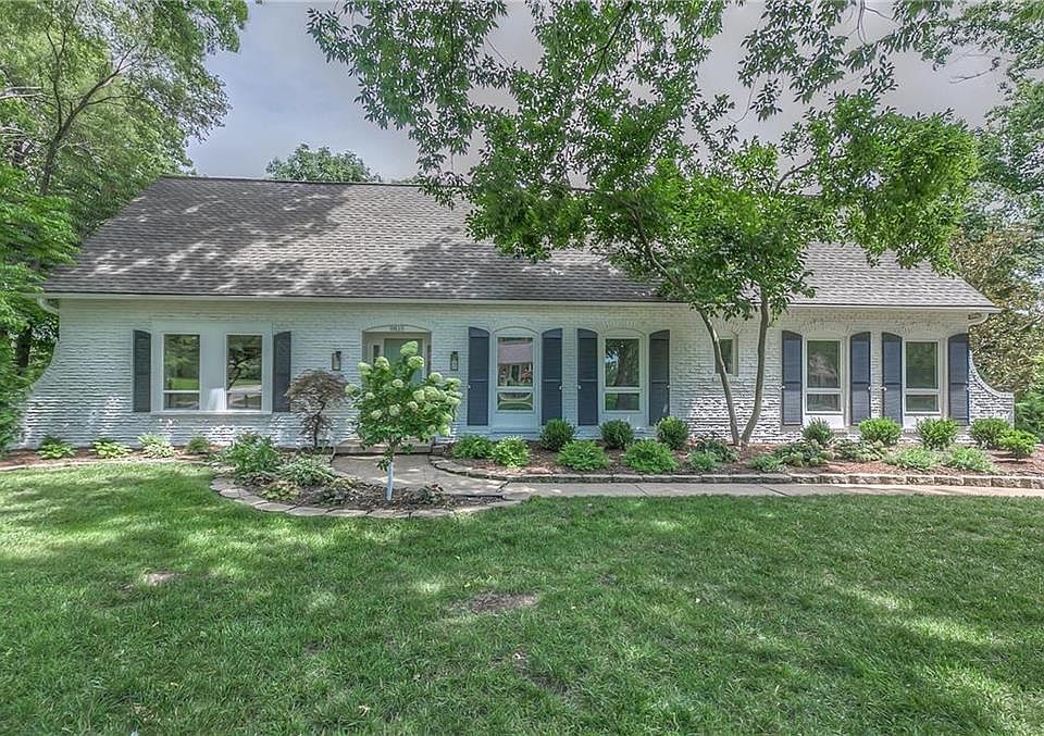 9815 Overbrook Rd, Leawood, KS 66206 Zillow
