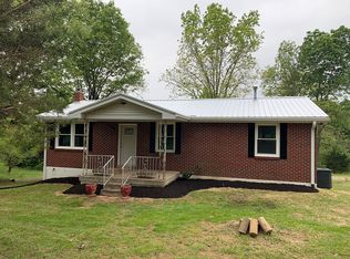 1341 Hayshed Rd, Charlotte, TN 37036