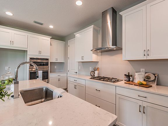 Kitchen - Representational Photo