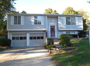 6618 Stearns Hill Ct, Indianapolis, IN