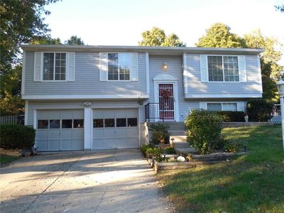 6618 Stearns Hill Ct, Indianapolis, IN, 46237