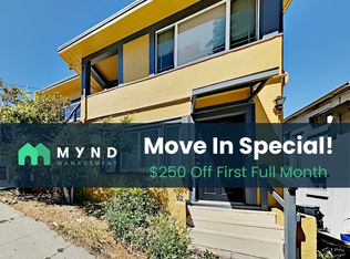 1778 Excelsior Ave, Oakland, CA 94602