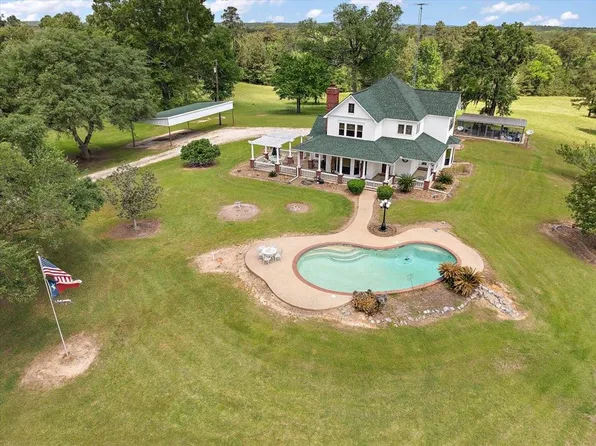 850 Harley Ln, Coldspring, TX 77331