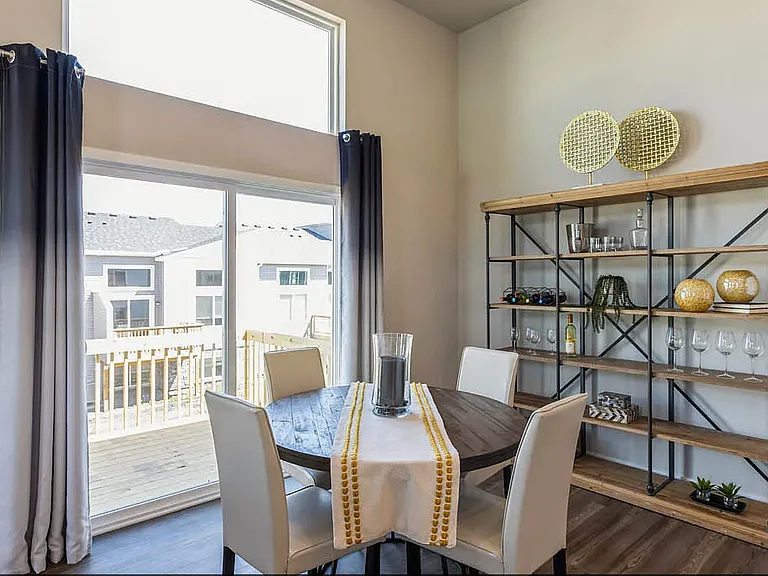 869 NE Traverse Dr #1 — Photo 5