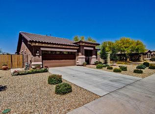 15176 W Glenrosa Ave, Goodyear, AZ 85395