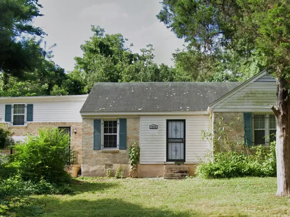 1295 Floyd Ave, Memphis, TN 38127