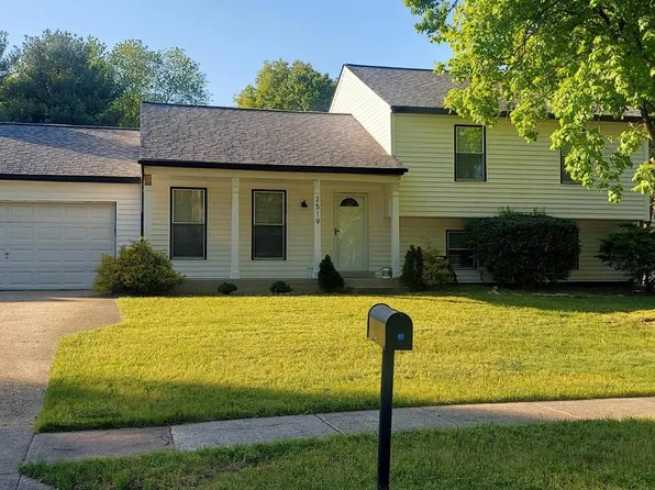 2519 Ann Arbor Ln, Bowie, MD 20716