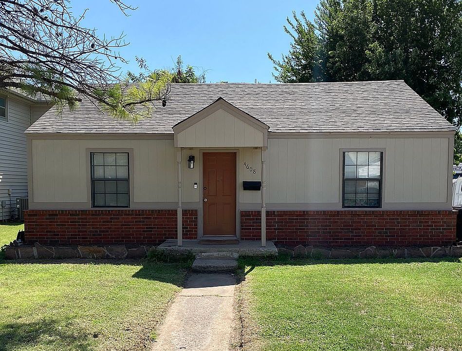 1st image of 4608 N Mueller Ave