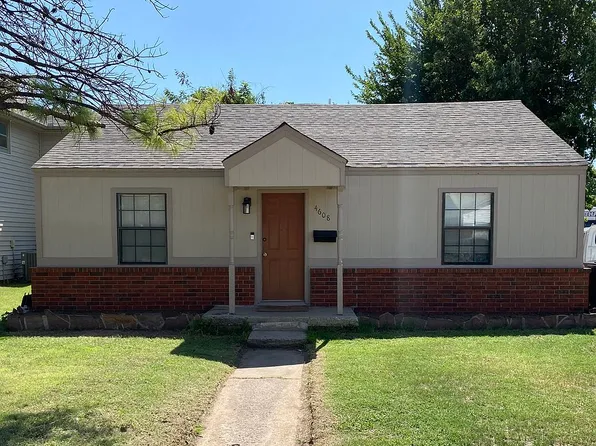 4608 N Mueller Ave, Bethany, OK 73008