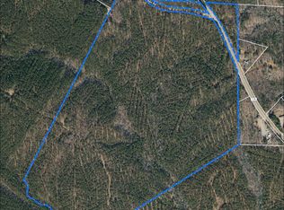 Tbd Green Road, Ellerbe, NC 28338