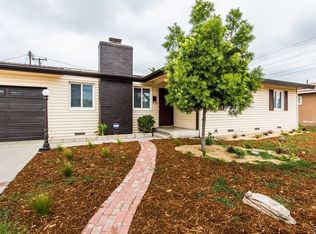 1608 S Nutwood St, Anaheim, CA 92804