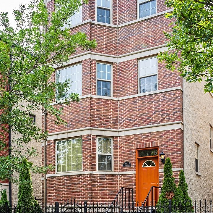 1st image of 4318 S Evans Ave APT 2
