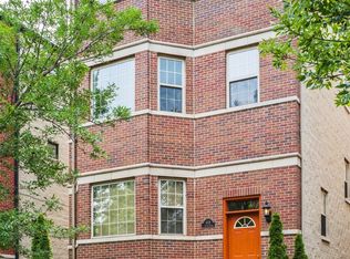 4318 S Evans Ave APT 2, Chicago, IL 60653