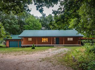 11751 Solphie Pl, Omaha, AR 72662