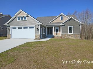 7728 Copper Corner Dr, Caledonia, MI 49316