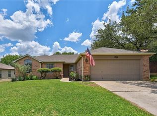 1804 Sequoia Dr, Leander, TX 78641