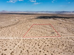 0 Learco Way, Twentynine Palms, CA 92277