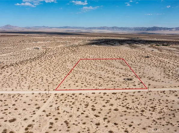 0 Learco Way, Twentynine Palms, CA 92277