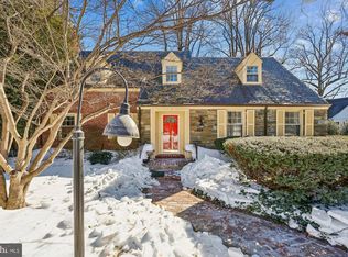 4715 Nebraska Ave NW, Washington, DC 20016