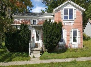 109 Park St, Sherman, NY