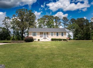 2847 Fayetteville Rd, Griffin, GA 30223