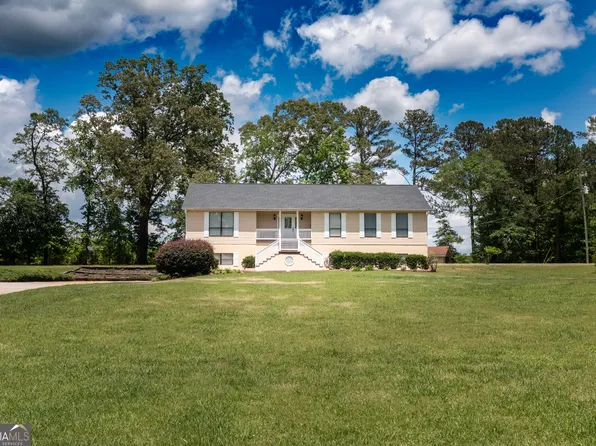 2847 Fayetteville Rd, Griffin, GA 30223
