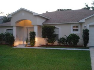 154 Frankford Ln, Palm Coast, FL 32137