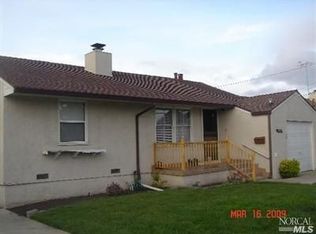 991 Bockman Rd, San Lorenzo, CA 94580